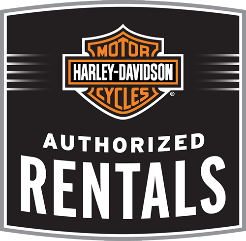 Harley-Davidson Authorized Rentals