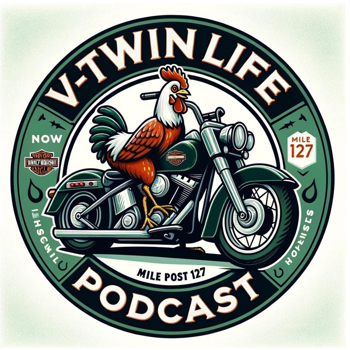 V-Twin Life Podcast