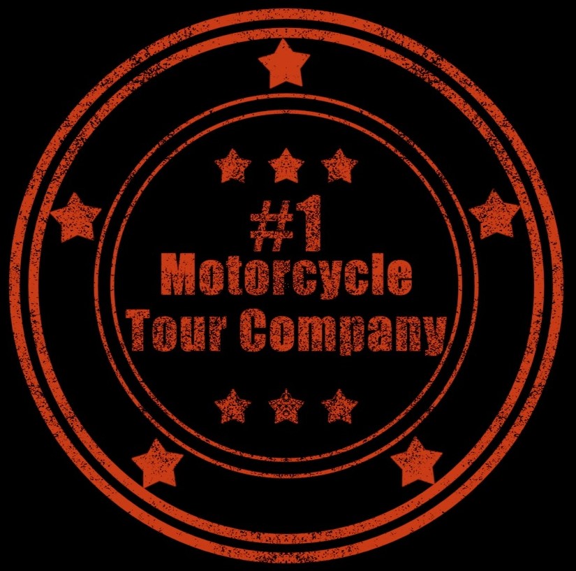 Number One Motorcycle Tour Company