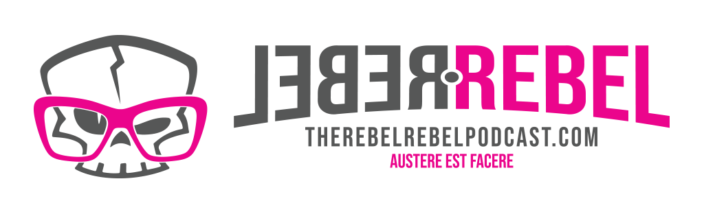 Rebel Rebel Podcast