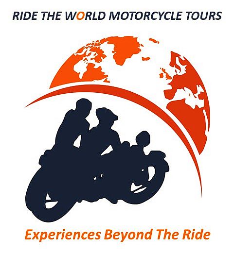 Ride The World Motorcycle Tours