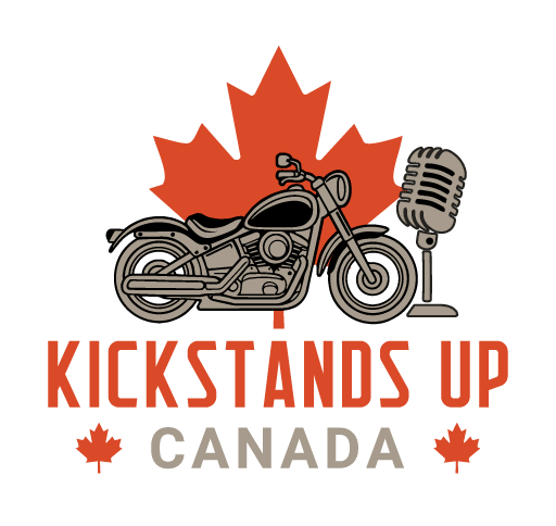 Kickstands Up Canada