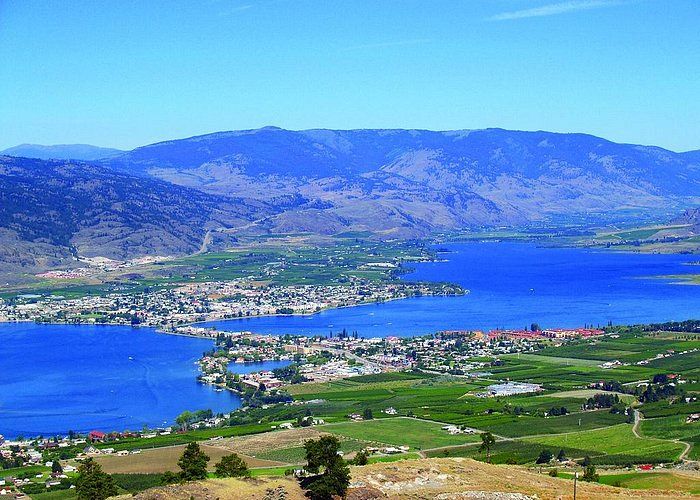 Osoyoos