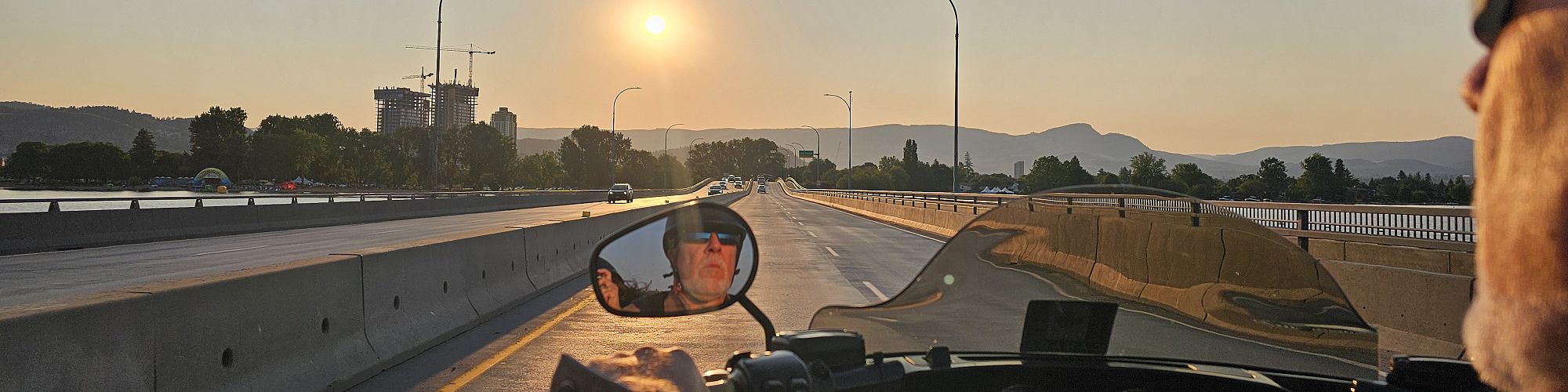 Why Every Rider Needs To Experience a Guided Group Motorcycle Tour Vacation