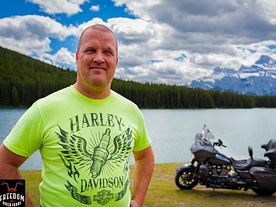 Johnny 2 Jack Lake