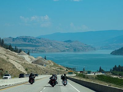 Okanagan Views
