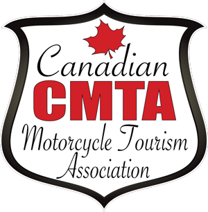 Canadian Motorcycle Tourism Association